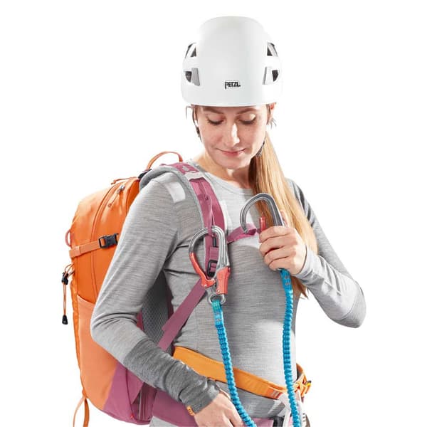 Deuter Rygsæk Trail 23l Sl Orange