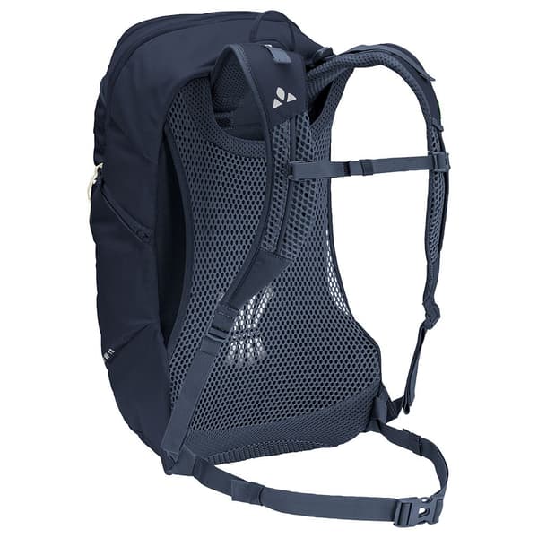 Vaude Kvinde Rygsæk Agile Air 18l Blå