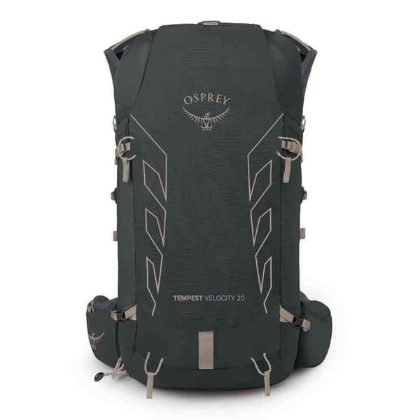 Osprey Rygsæk Tempest Velocity 20 Sort XS-S