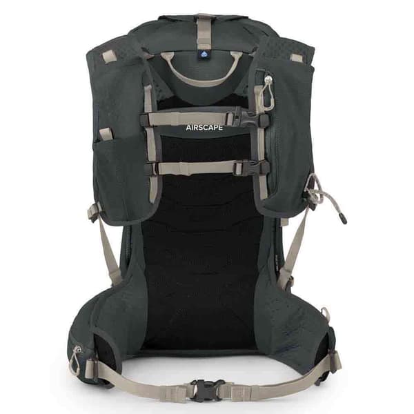 Osprey Rygsæk Tempest Velocity 20 Sort XS-S