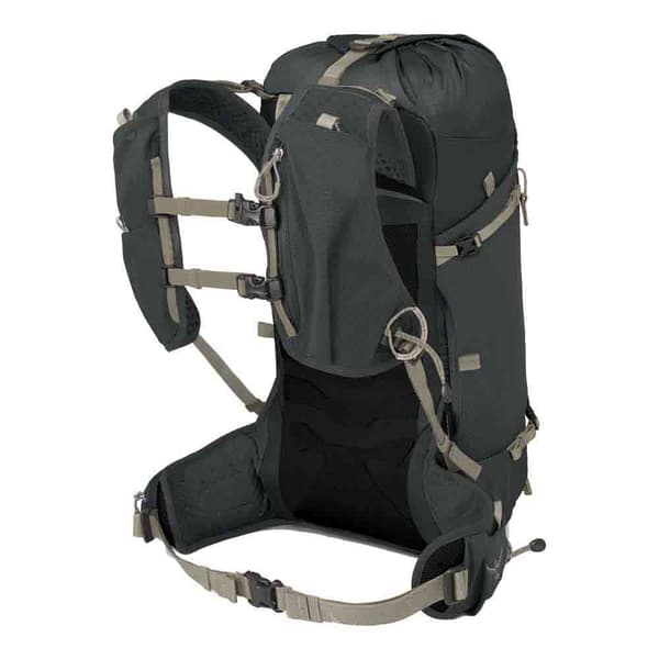 Osprey Rygsæk Tempest Velocity 20 Sort XS-S