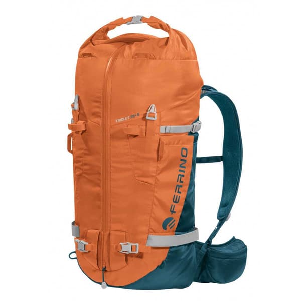 Ferrino Ryggsäck Triolet 32+5l Orange