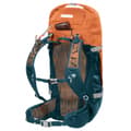 Miniatyrbild 4 av 10: Ferrino Ryggsäck Triolet 32+5l Orange