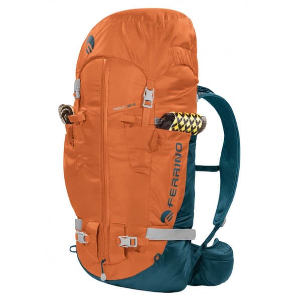 Ferrino Ryggsäck Triolet 32+5l Orange
