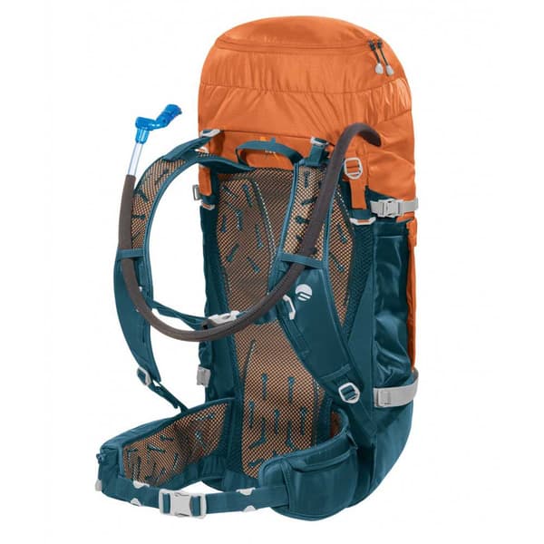 Ferrino Ryggsäck Triolet 32+5l Orange