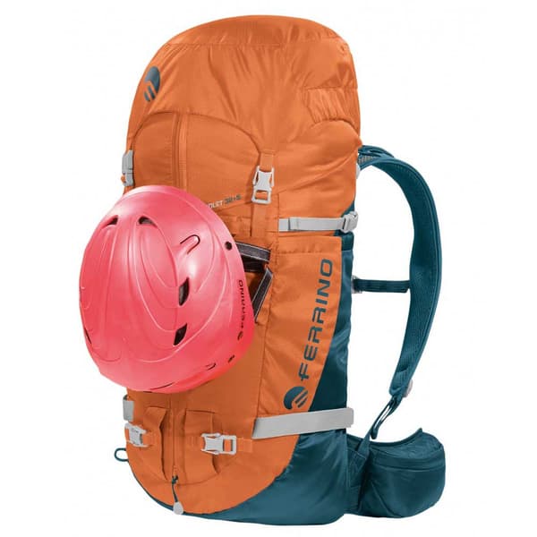 Ferrino Ryggsäck Triolet 32+5l Orange