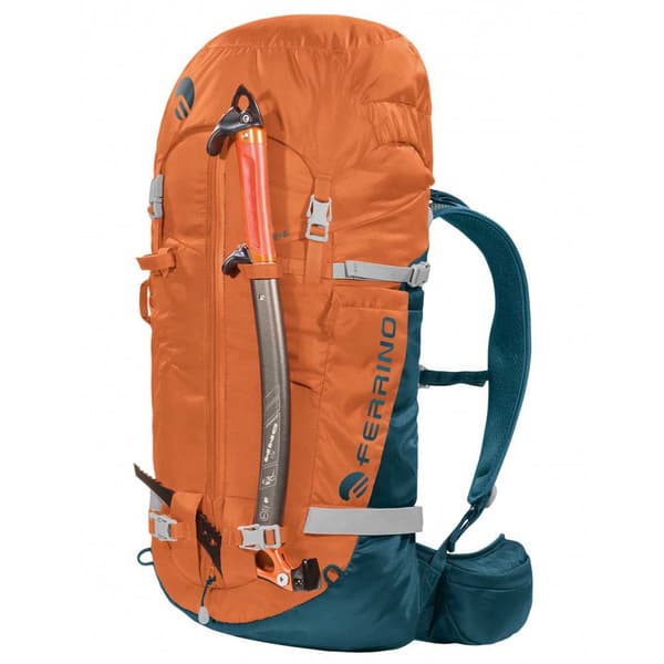 Ferrino Ryggsäck Triolet 32+5l Orange