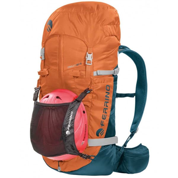 Ferrino Ryggsäck Triolet 32+5l Orange