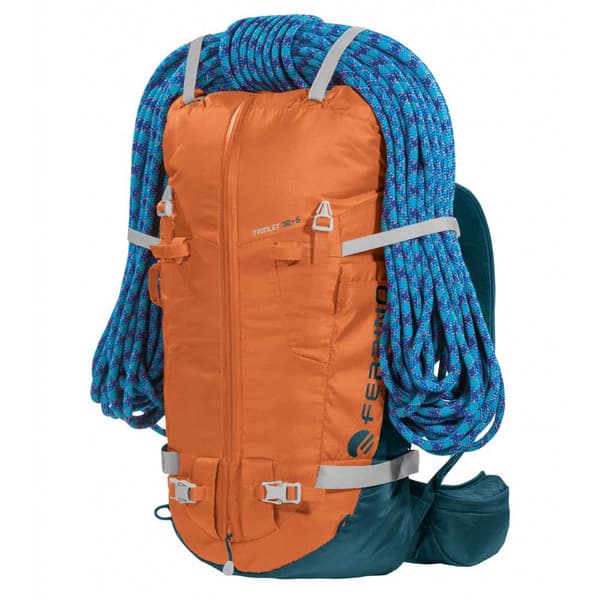 Ferrino Ryggsäck Triolet 32+5l Orange