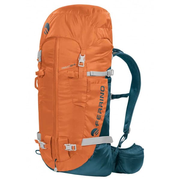 Ferrino Ryggsäck Triolet 32+5l Orange