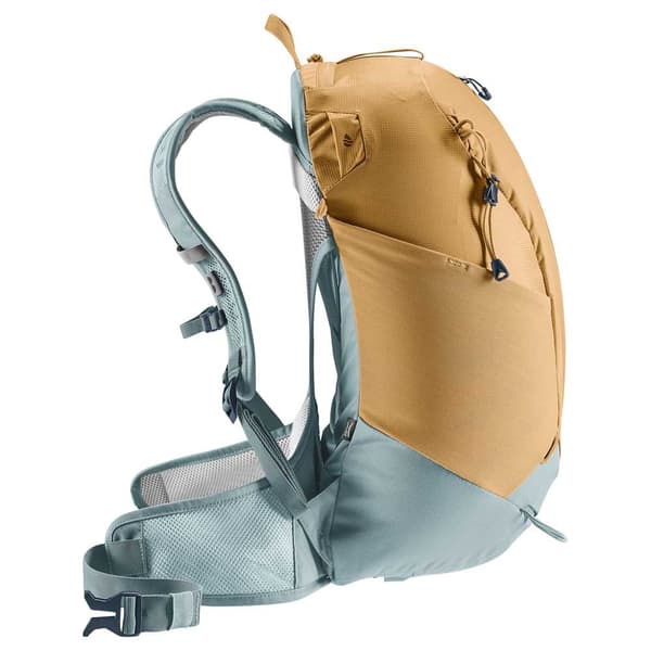 Deuter Rygsæk Ac Lite 21l Sl Gul