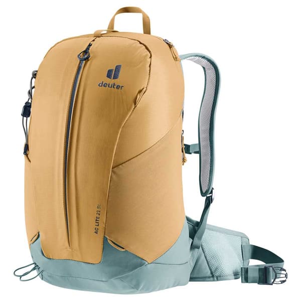 Deuter Rygsæk Ac Lite 21l Sl Gul