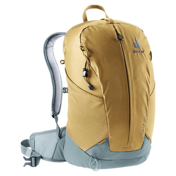 Deuter Rygsæk Ac Lite 21l Sl Gul