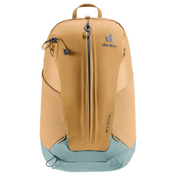 Deuter Rygsæk Ac Lite 21l Sl Gul