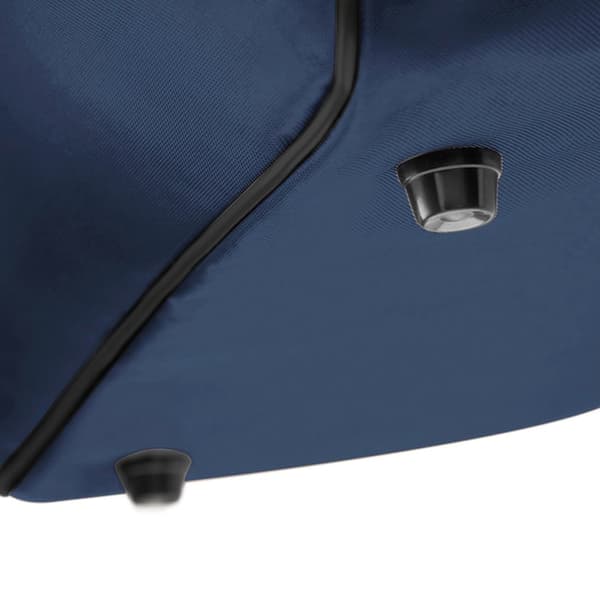 Quadra Boot Bag