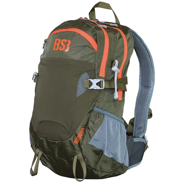 Benisport Teknisk Rygsæk Iberia 20l