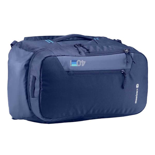 Caribee Reppu Traveller 40l Sininen