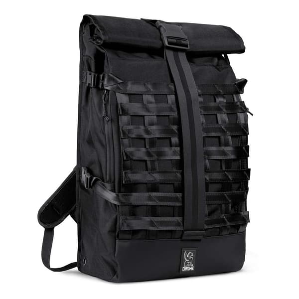 Chrome Ryggsäck Barrage 34l
