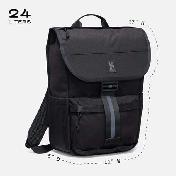 Chrome Ryggsäck Corbet 24l
