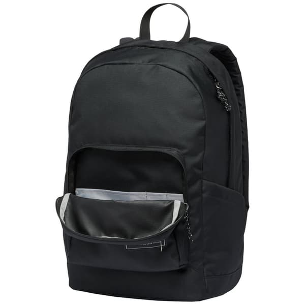 Columbia Zigzag 22L Backpack 1890021013, Unisex, Ryggsäck, svart