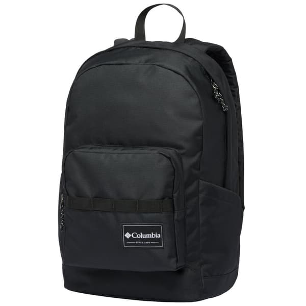 Columbia Zigzag 22L Backpack 1890021013, Unisex, Ryggsäck, svart