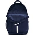 Miniatyrbillede 7 af 7: Skoletaske Nike ACADEMY TEAM DA2571 411  Marineblå