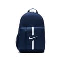 Miniatyrbillede 1 af 7: Skoletaske Nike ACADEMY TEAM DA2571 411  Marineblå