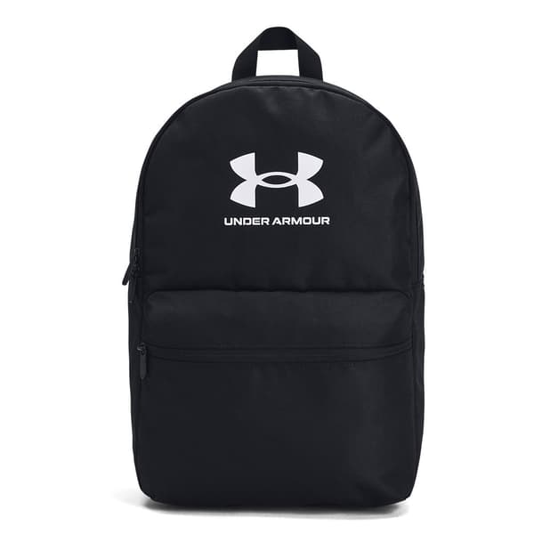 Under Armour Rygsæk Loudon Lite Sort