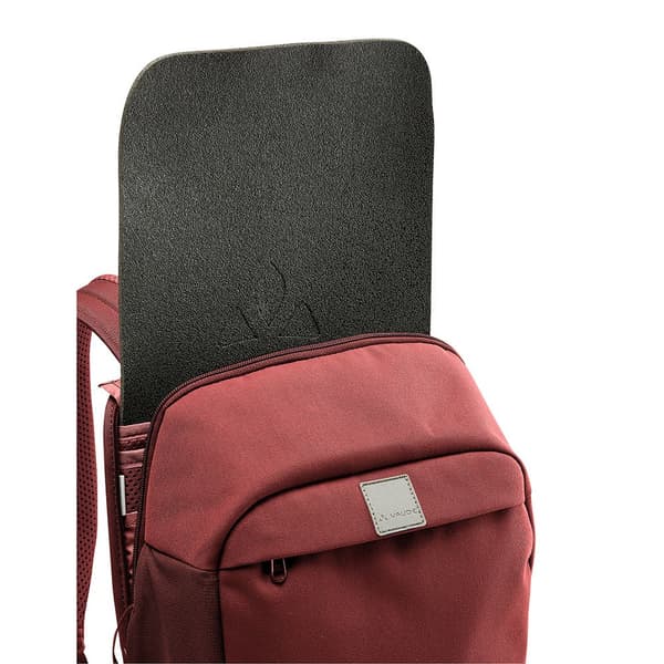 Vaude Reppu Coreway 10l Pinkki