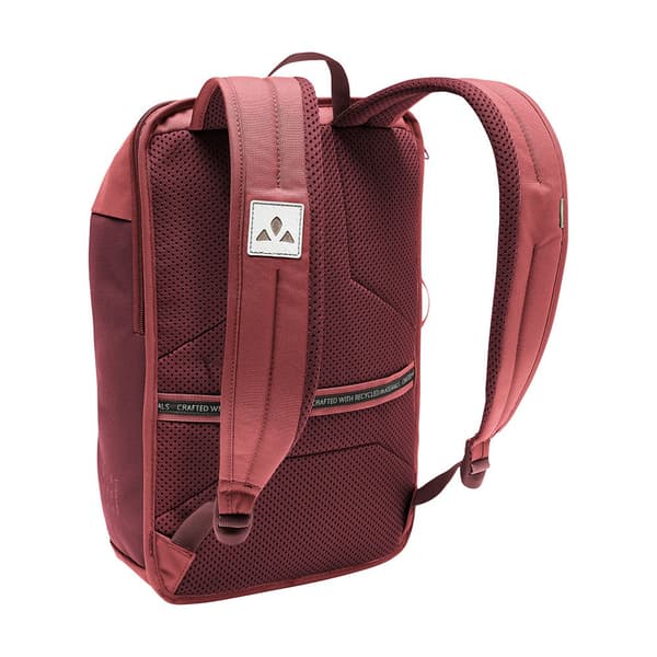 Vaude Reppu Coreway 10l Pinkki