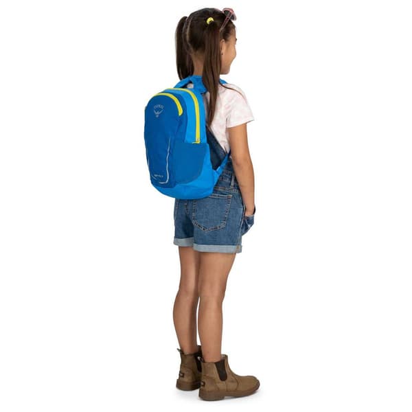 Osprey Ungdomsryggsäck Daylite Pack Blå