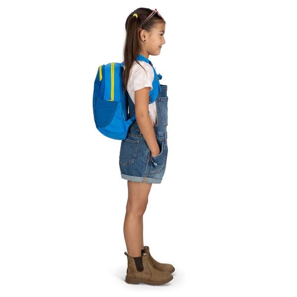 Osprey Ungdomsryggsäck Daylite Pack Blå
