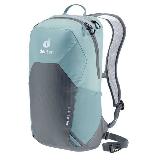Deuter Rygsæk Speed Lite 13l Blå
