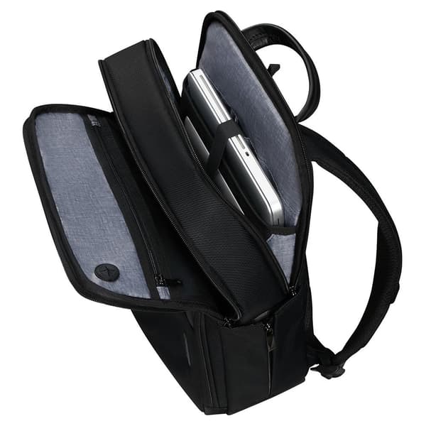 Samsonite Ryggsäck Xbr 2.0 14.1´´ 15.5l Svart