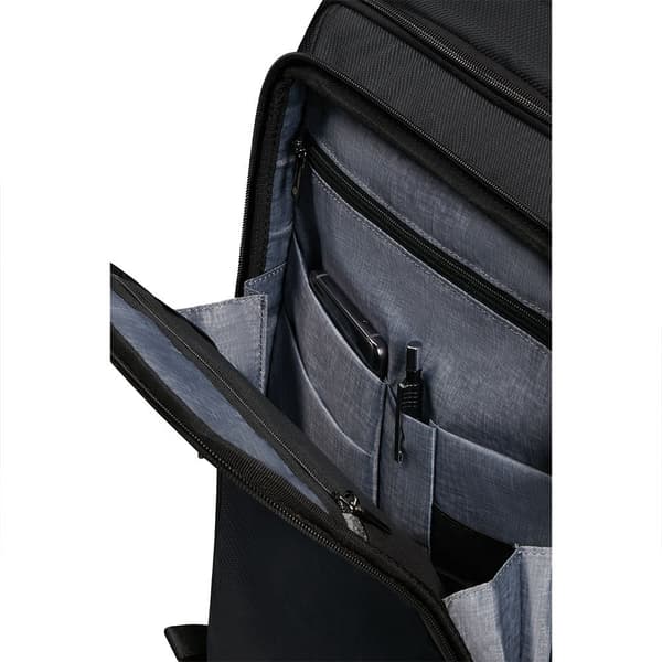 Samsonite Ryggsäck Xbr 2.0 14.1´´ 15.5l Svart