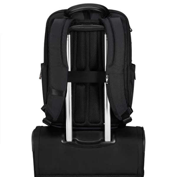 Samsonite Ryggsäck Xbr 2.0 14.1´´ 15.5l Svart