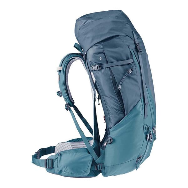 Deuter Ryggsäck Futura Air Trek 55+10l Sl Blå