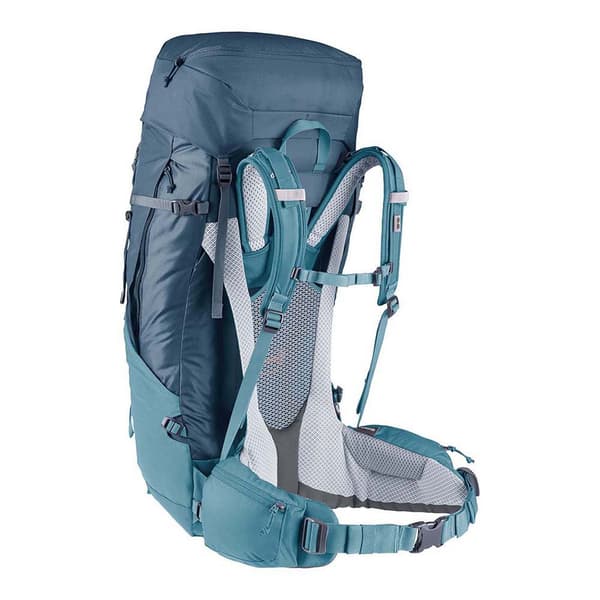 Deuter Ryggsäck Futura Air Trek 55+10l Sl Blå