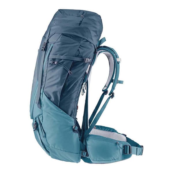 Deuter Ryggsäck Futura Air Trek 55+10l Sl Blå
