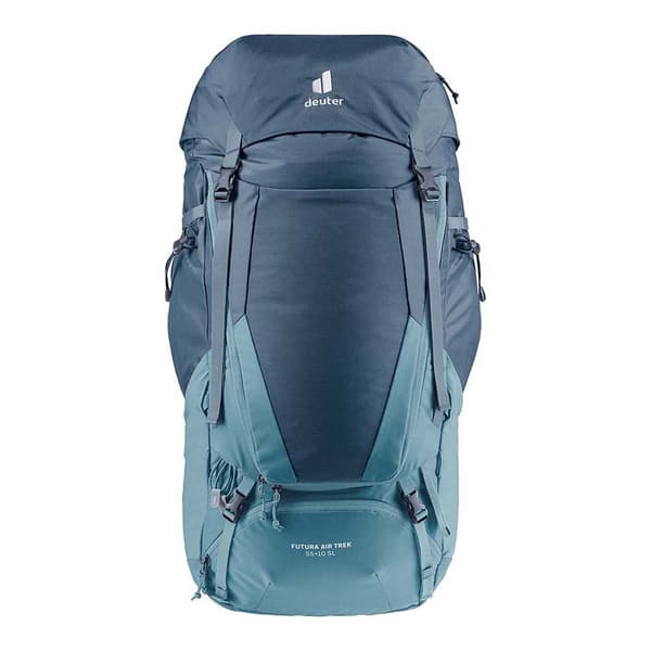 Deuter Ryggsäck Futura Air Trek 55+10l Sl Blå