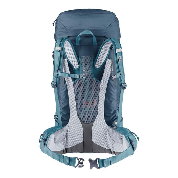 Deuter Ryggsäck Futura Air Trek 55+10l Sl Blå