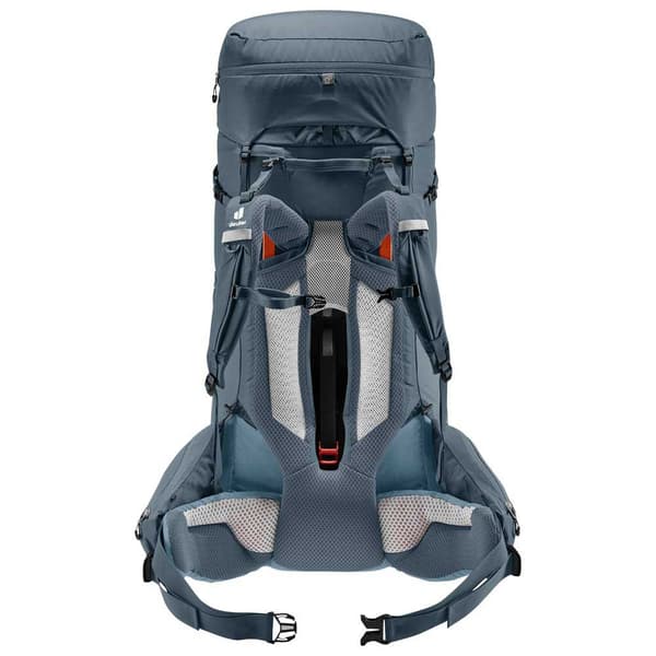 Deuter Rygsæk Aircontact Core 70+10l Blå
