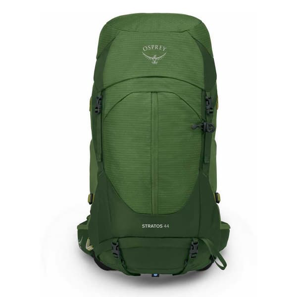 Osprey Rygsæk Stratos 44 Grøn