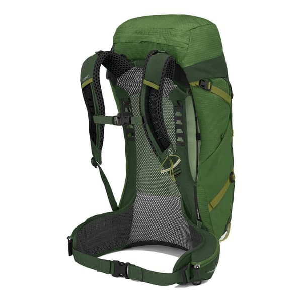 Osprey Rygsæk Stratos 44 Grøn