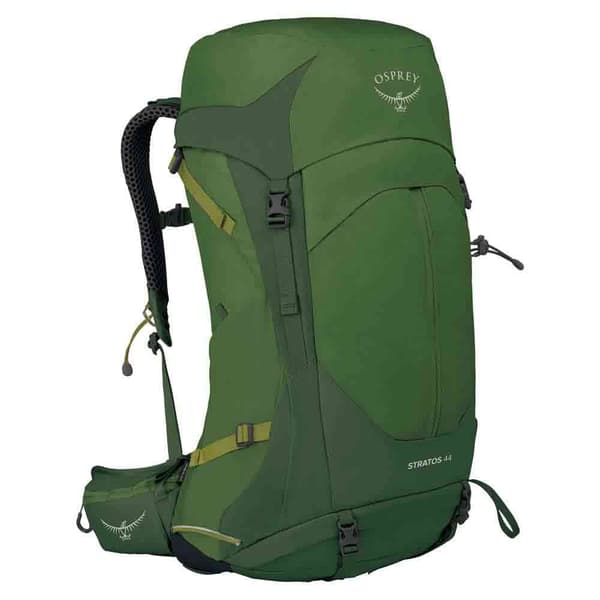 Osprey Rygsæk Stratos 44 Grøn