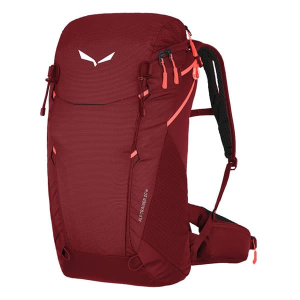 Salewa Rygsæk Alp Trainer 20l Rød