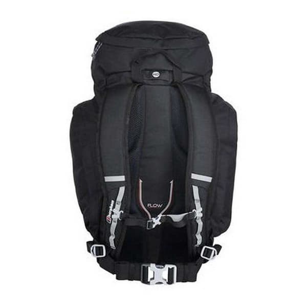 Berghaus Reppu Arrow 30l Musta