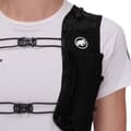 Pikkukuva 7 / 9: Mammut Reppu Trion 15l Musta