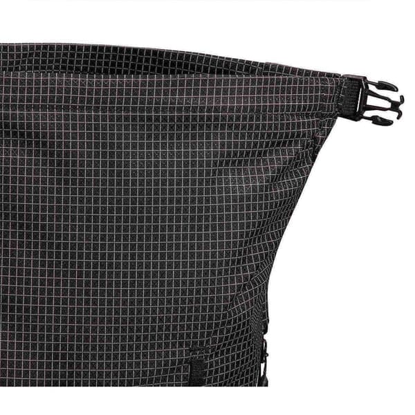 Mammut Reppu Trion 15l Musta