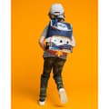 Miniatyrbillede 7 af 7: Skip Hop Rygsækrocket Spark Style Big Kid
